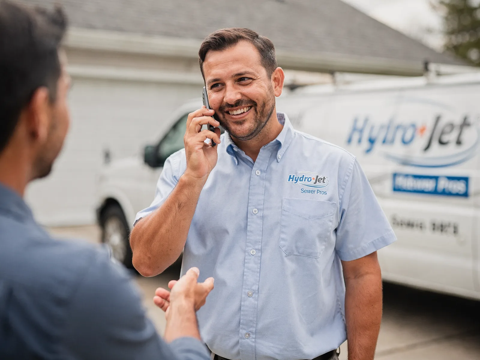 Hydro Jetting Bridgewater, ME FAQs